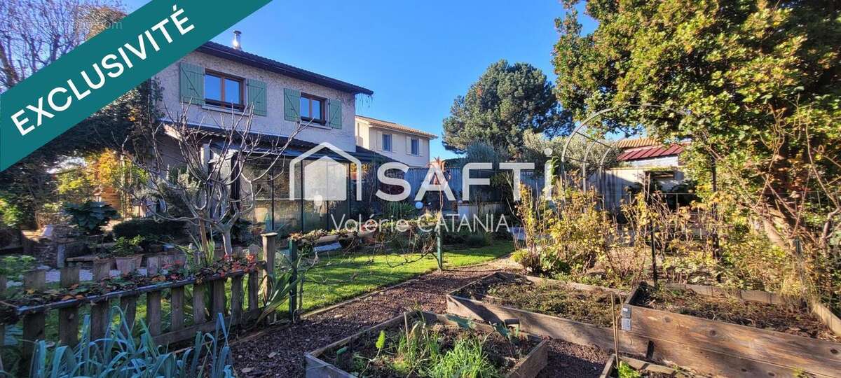 Photo 4 - Maison à MOIRANS