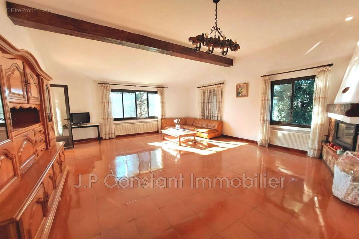 Appartement à LA CIOTAT