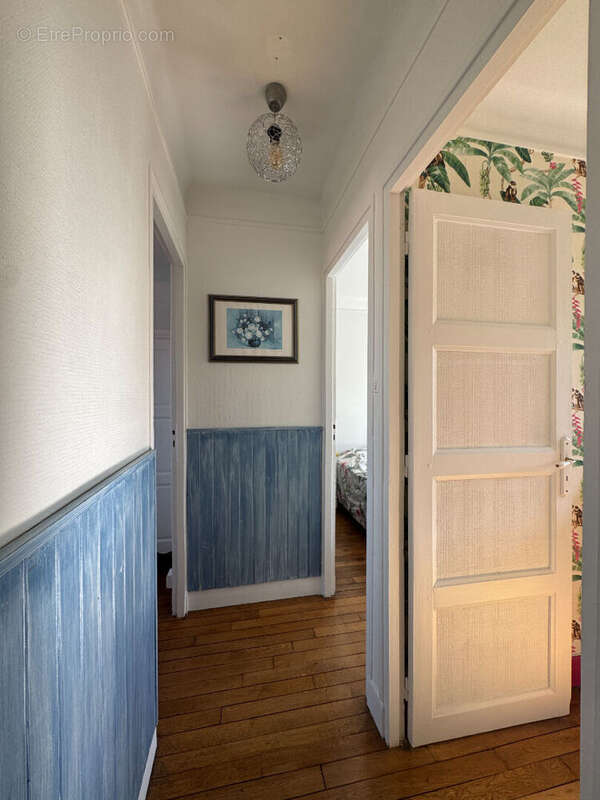 Appartement à CALAIS