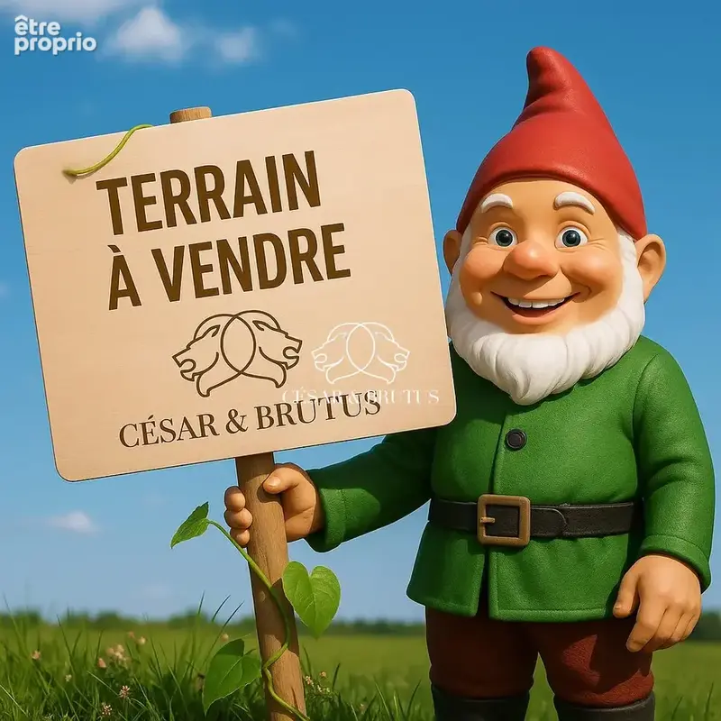 Terrain à REYRIEUX