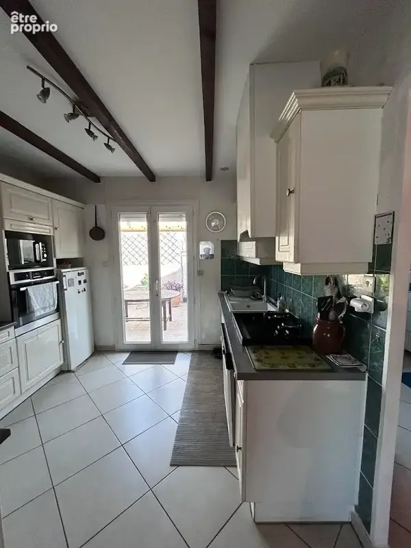 Maison 6 pièces 116 m² à vendre à Claira (66530) - photo 3