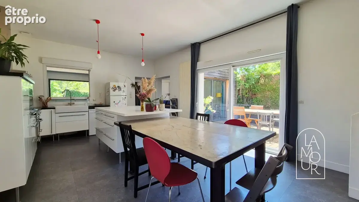 Maison 6 pièces 130 m² à vendre à Dijon (21000) - photo 5