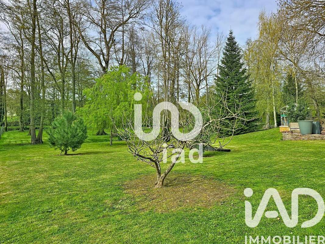 Photo 3 - Maison à TOURNAN-EN-BRIE