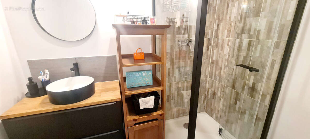 Maison à MITRY-MORY