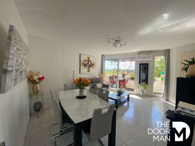 Appartement à BEZIERS