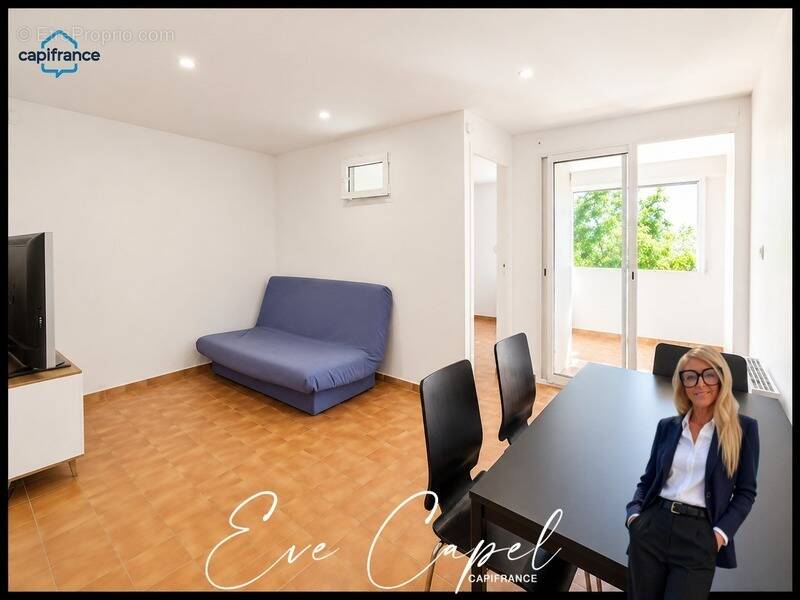 Appartement à AGDE