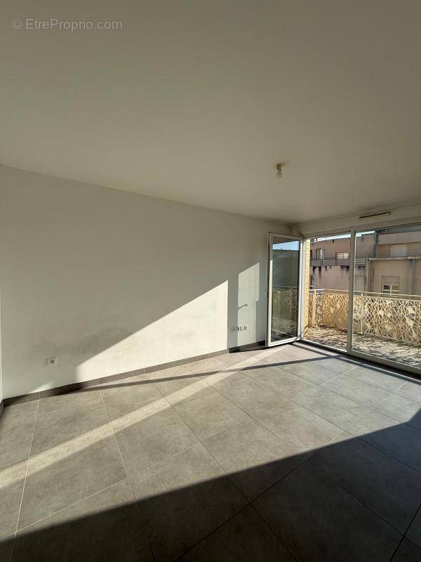 Appartement à CERGY