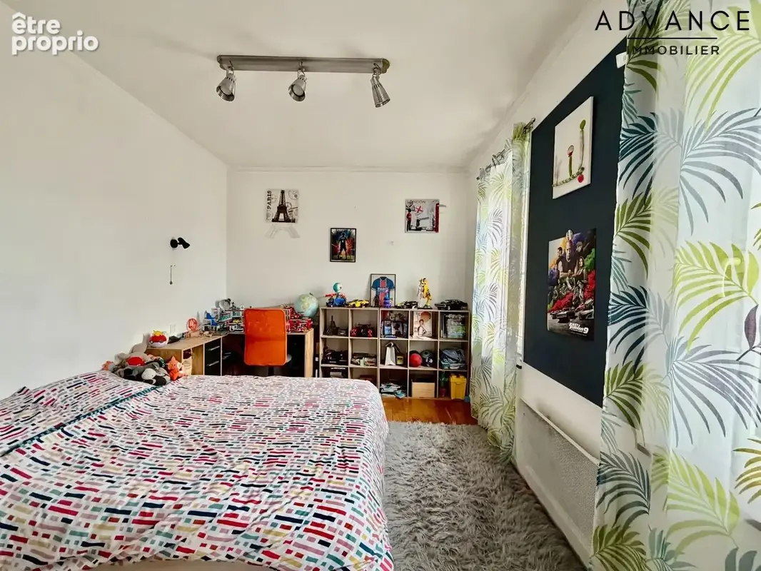 Maison 5 pièces 98 m² à vendre à Montauban (82000) - photo 5