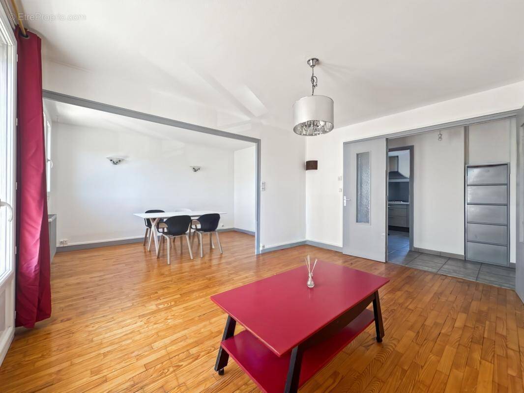 Appartement à VALENCE