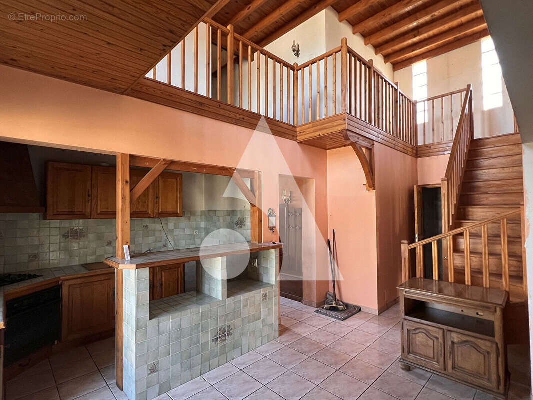 Maison au coeur de Coutras - photo 8