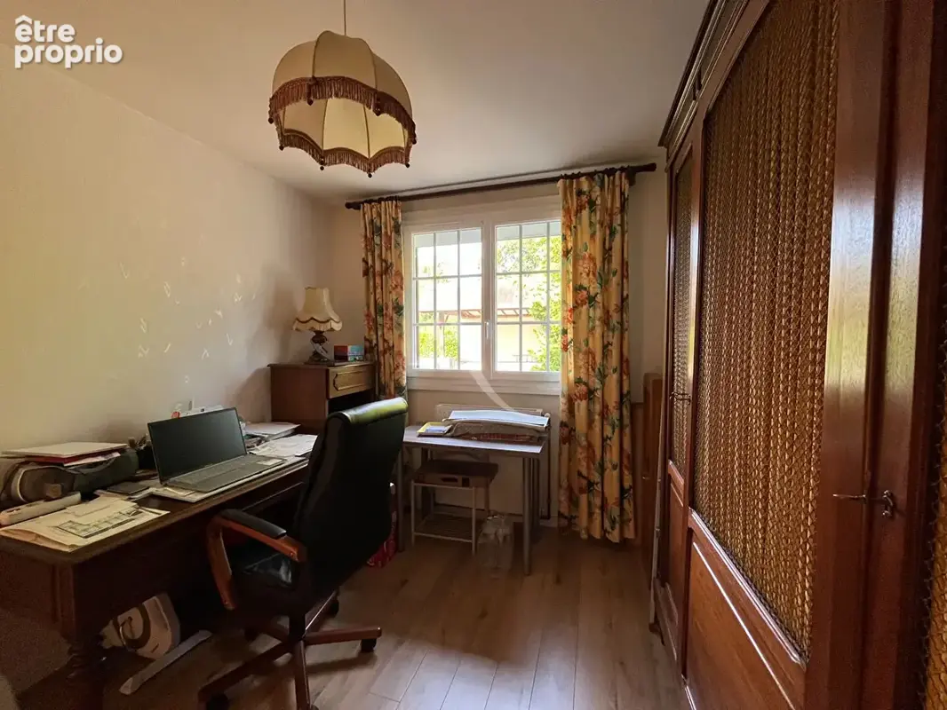 Maison familiale - photo 8