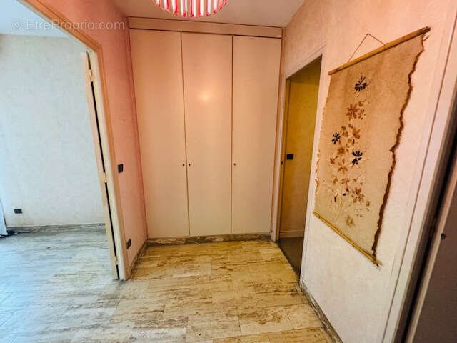 Appartement à CHANTILLY