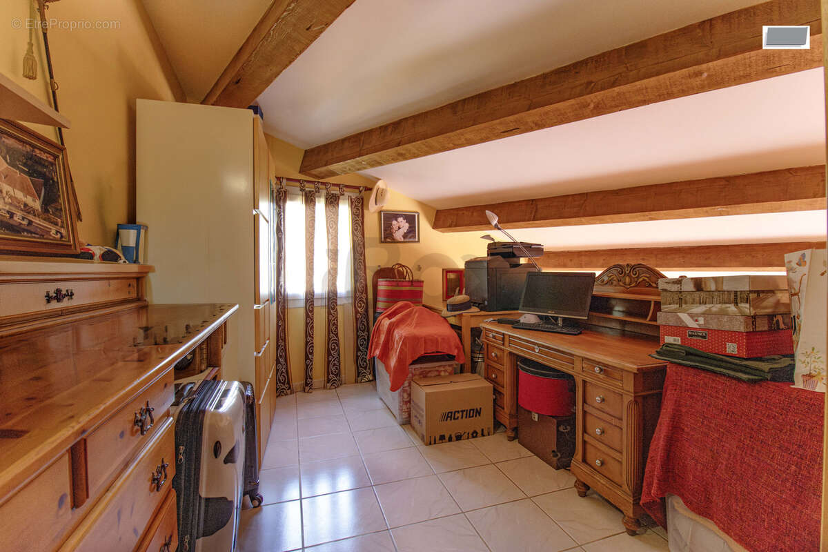 Maison à TOULON