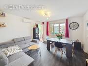 Appartement à LE CANNET