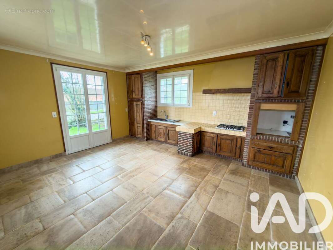 Photo 8 - Maison à FERE-CHAMPENOISE