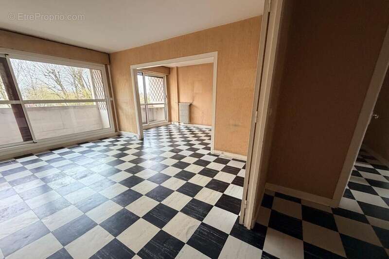 Appartement à LE PECQ