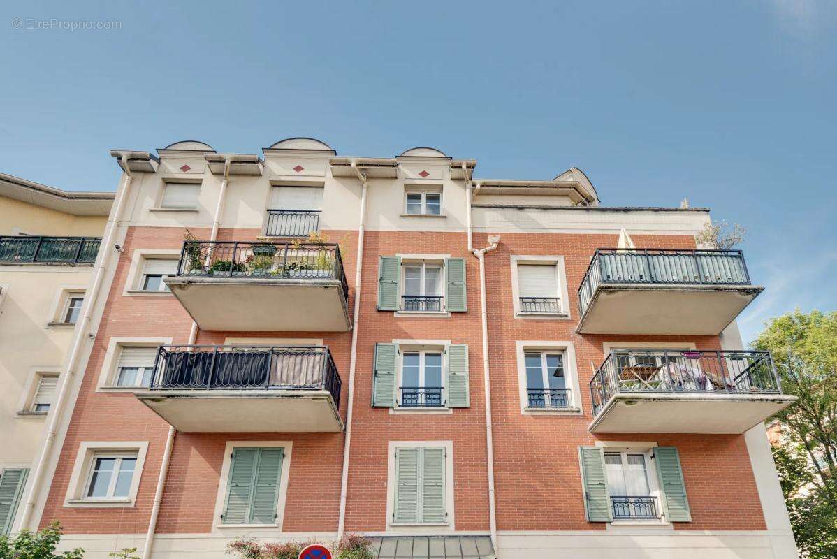 Appartement à ALFORTVILLE