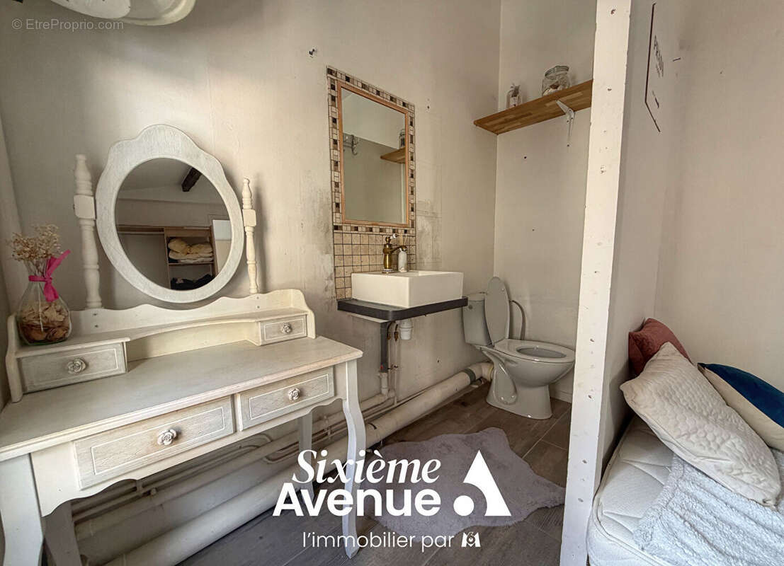 Appartement à MONTAUBAN