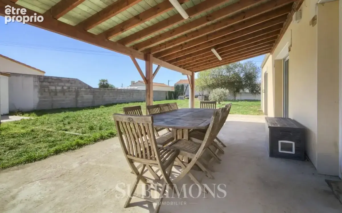 Maison à vendre Frossay - photo 11
