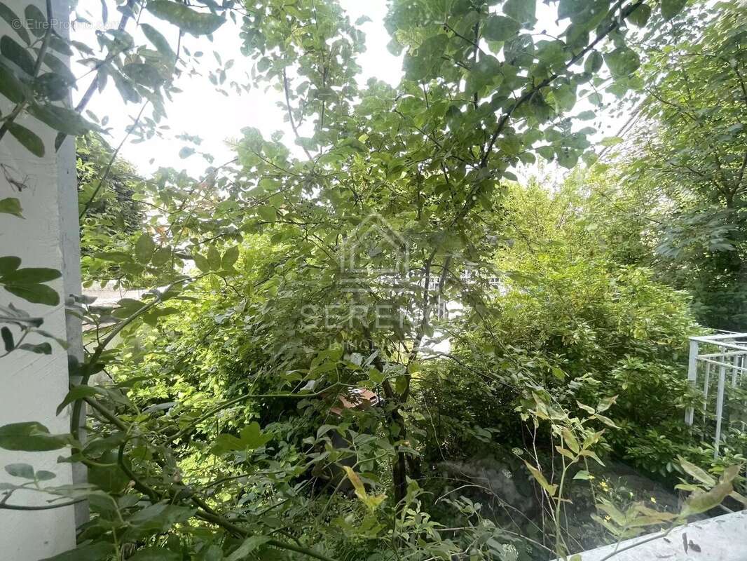 Maison à MORET-SUR-LOING