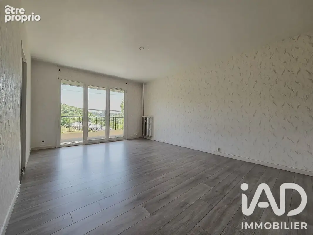Photo 1 - Appartement à RODEZ