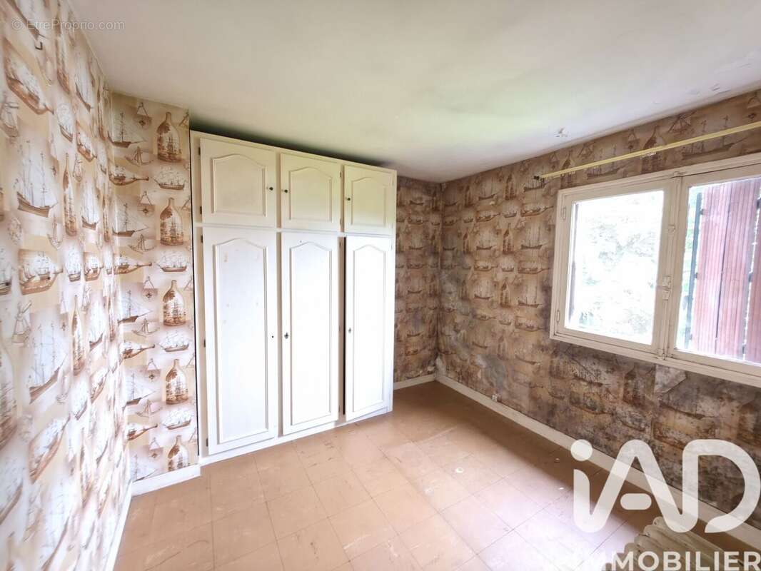 Photo 4 - Maison à LE CHESNAY