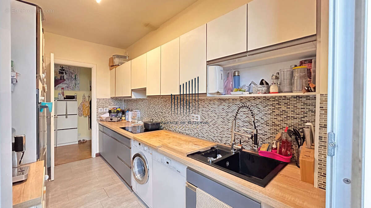 Appartement à RUEIL-MALMAISON