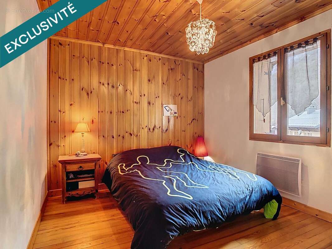 Photo 2 - Appartement à MACOT-LA-PLAGNE