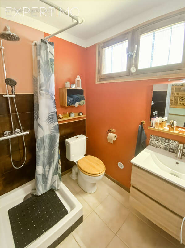Charmante maison avec plus de 3 000 m2 de terrain arboré   Revest-du-Bion - photo 6