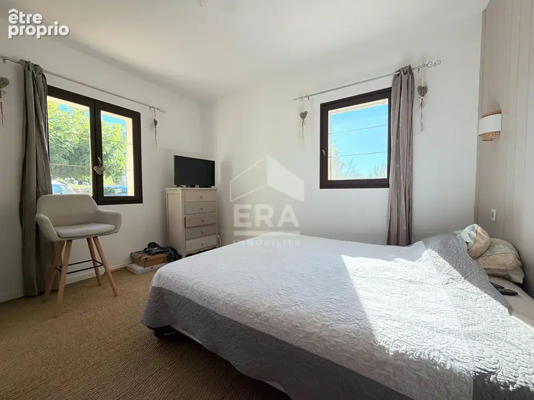 Maison 130m² à peypin-d'aigues - photo 5
