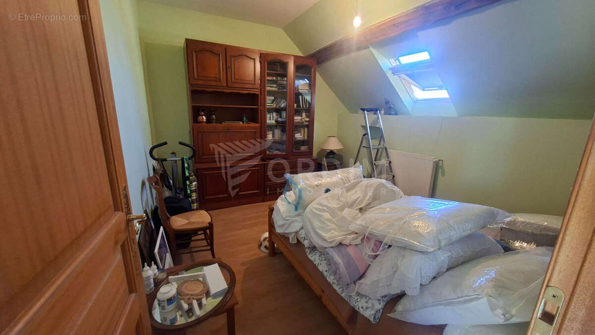 Maison pleine de charme et d'authenticité au coeur du village ! - photo 11