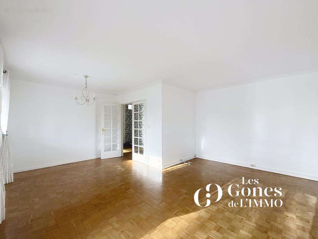 Appartement à LYON-9E