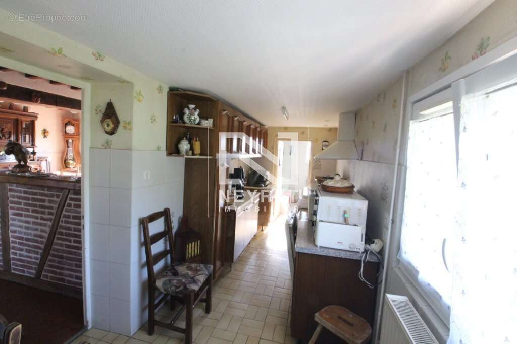 Fermette bressane - photo 9