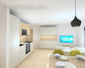 Appartement à AJACCIO