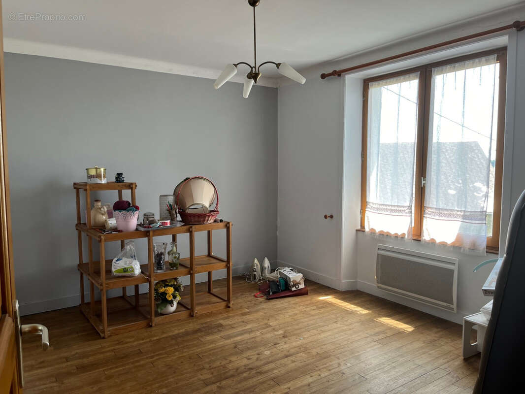 Payzac, maison en pierres, grange, vues, puits, campagne - photo 13