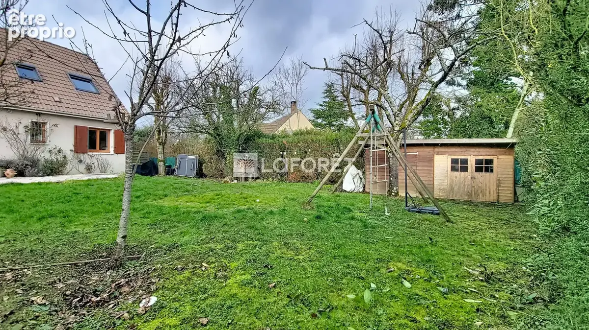 5 chambres à deux pas des bois - photo 13