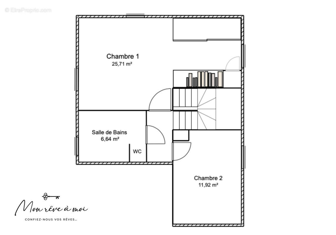 Appartement à NANTERRE