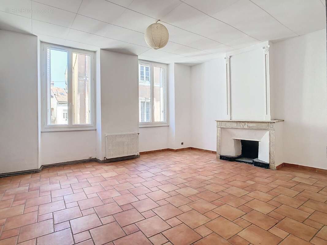 Appartement à MONTELIMAR