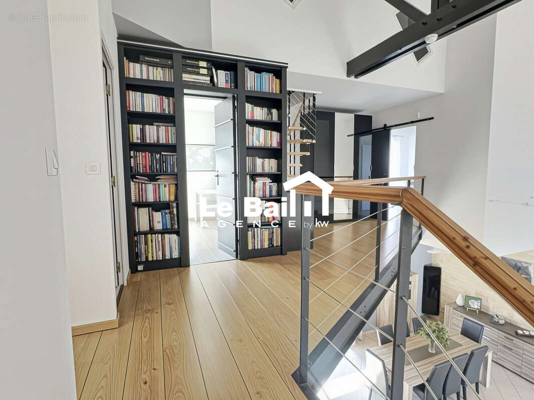 Maison 157 m² à Osny  - photo 7