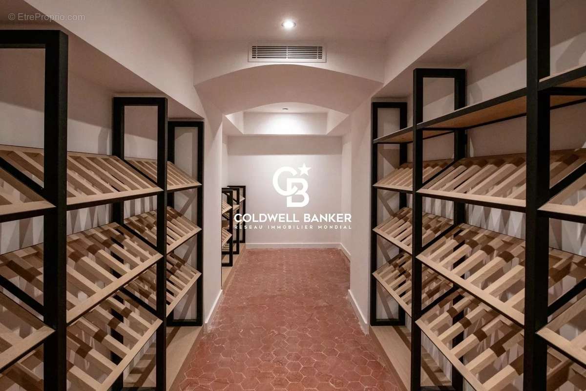 Maison à SAINT-RAPHAEL