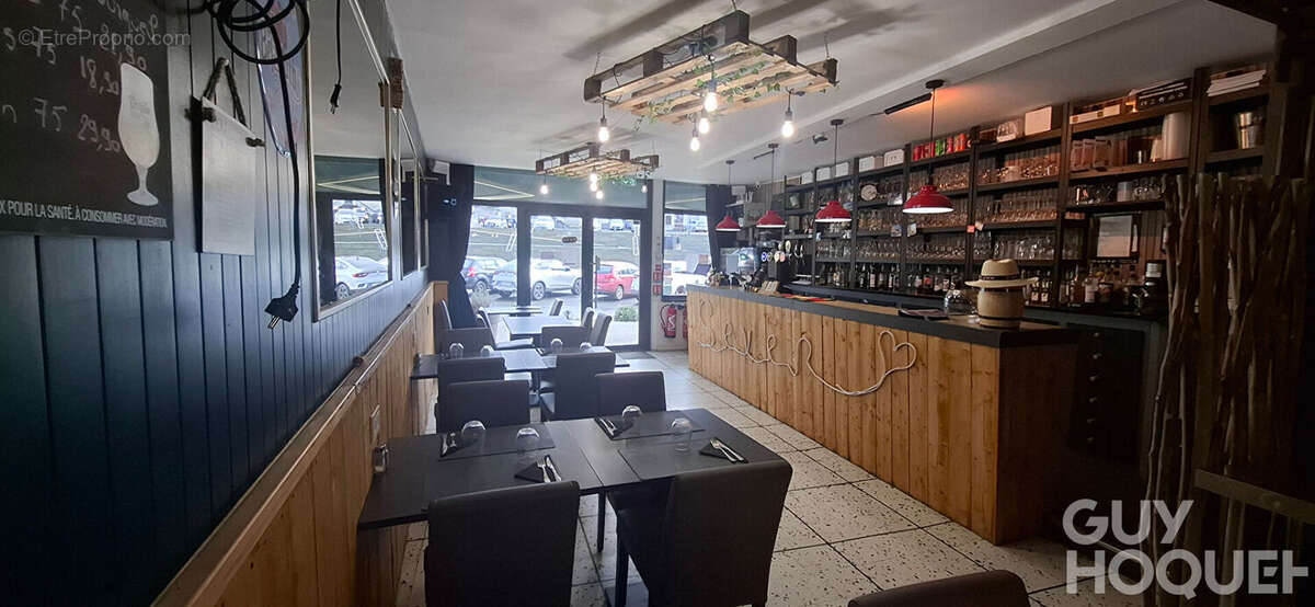 Commerce à FAUQUEMBERGUES