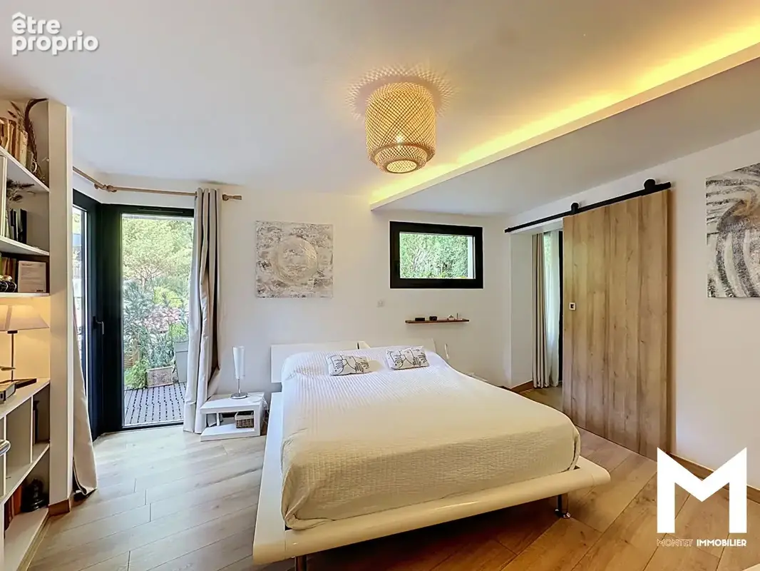 Maison d'architecte contemporaine aux portes de Périgueux - photo 8