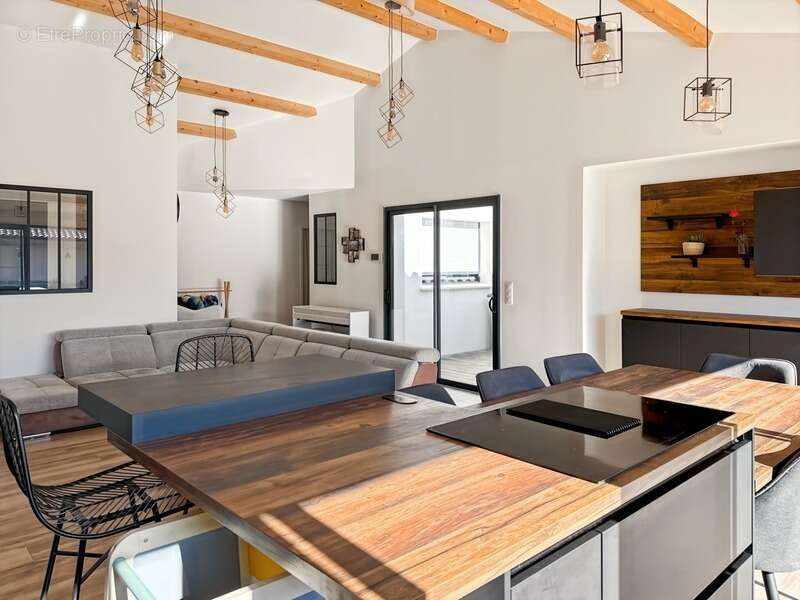 Maison à LA ROCHELLE