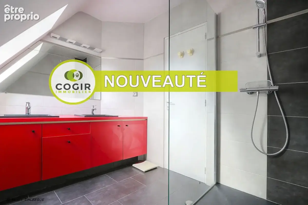 Maison 7 pièces 180m² - LE RHEU 35650 - photo 11