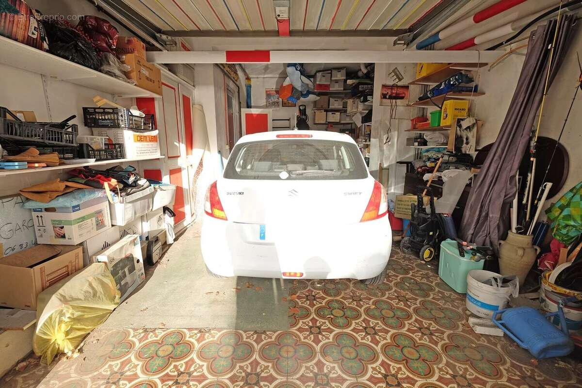 Appartement à ROQUEBRUNE-CAP-MARTIN