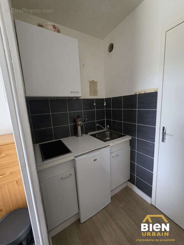 Appartement à LA GRANDE-MOTTE