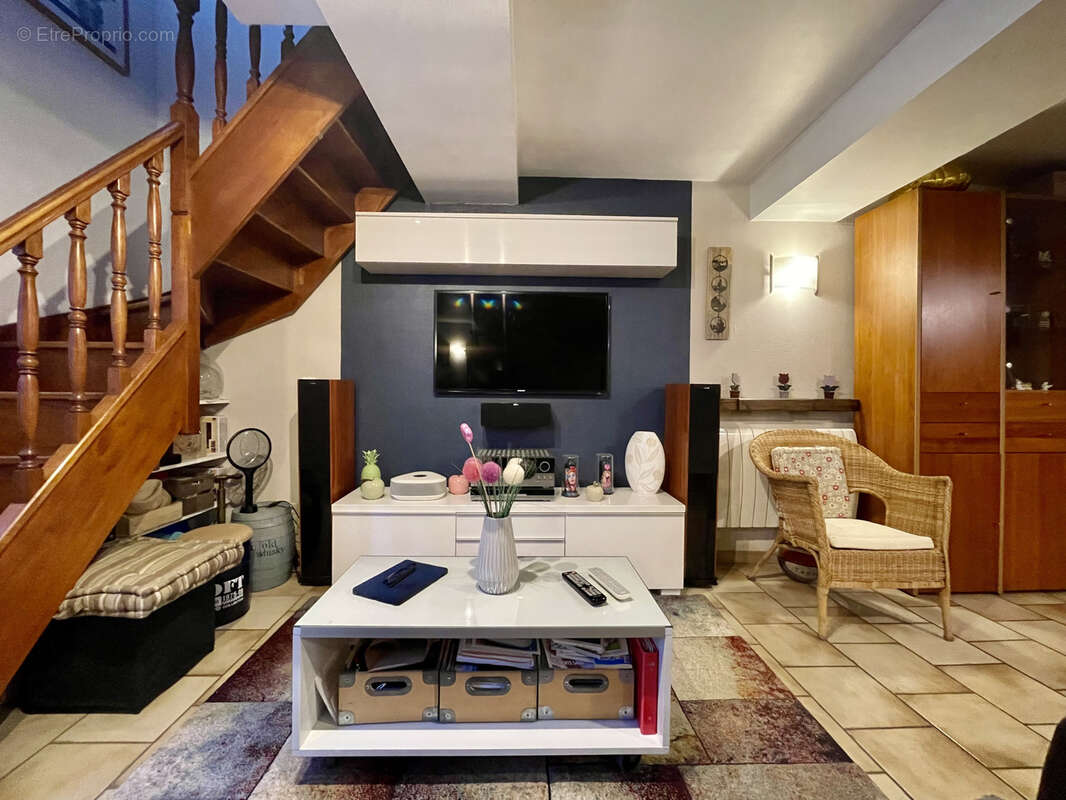 Appartement à TRANS-EN-PROVENCE