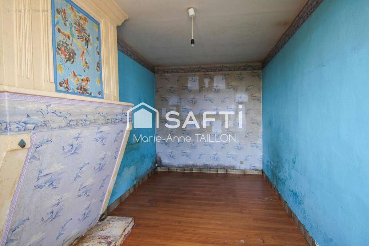 Photo 4 - Maison à REIGNAC