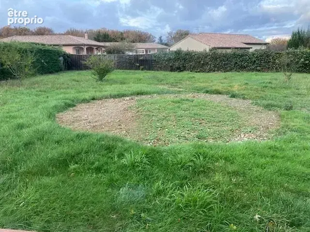 Maison 4 pièces 89 m² à vendre à Fonsorbes (31470) - photo 2