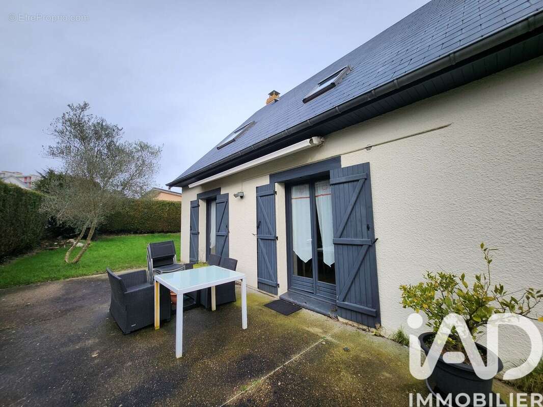 Photo 7 - Maison à LE HAVRE